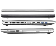 Lenovo Z510 i7-4702MQ/8GB/1000GB/DVD-RW GT740M brąz - 203801 - zdjęcie 7